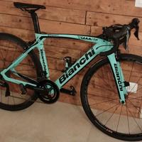 Bianchi Oltre XR4