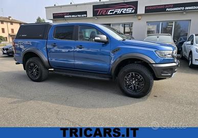 FORD Ranger Raptor 2.0 RAPTOR aut. 213 CV DC 5 p