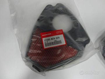 Moto Honda VT600C Shadow filtro aria originale