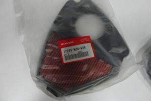 Moto Honda VT600C Shadow filtro aria originale
