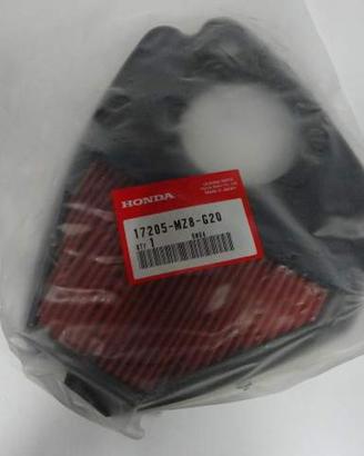 Moto Honda VT600C Shadow filtro aria originale