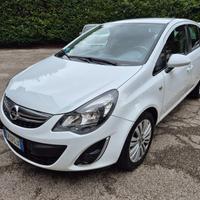 Opel Corsa 1.3 CDTI 95CV F.AP. 5 porte Sport
