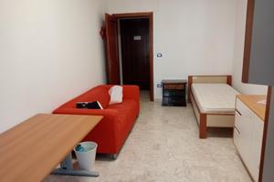 Stanze singole per studenti