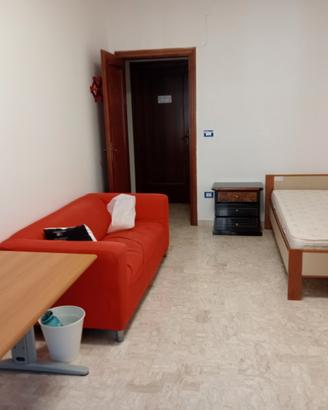 Stanze singole per studenti