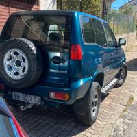 nissan terrano 2 cell. 324/5670174 