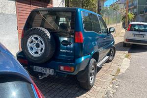 nissan terrano 2 cell. 324/5670174 