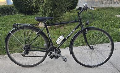 Bicicletta Uomo Raleigh