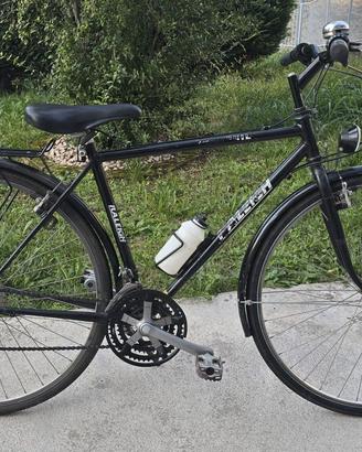 Bicicletta Uomo Raleigh