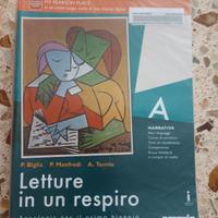 letture in un respiro A