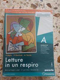 letture in un respiro A