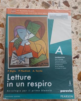 letture in un respiro A