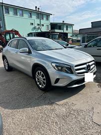 Mercedes-benz GLA 180 d Automatic Executive OK NEO