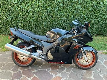 Honda CBR 1100 XX