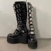 Stivali Demonia Originali 40.5