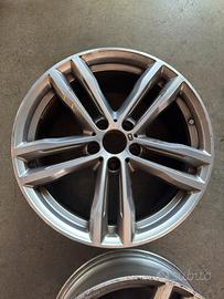 Cerchi BMW 704M 19”