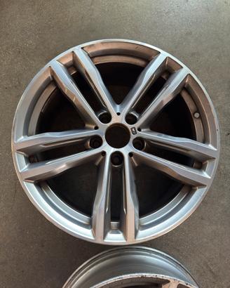 Cerchi BMW 704M 19”