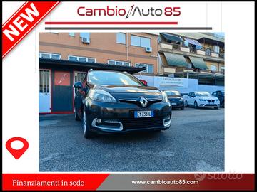 Renault Scenic Scénic 1.5 dCi 110CV Start&Stop Ene