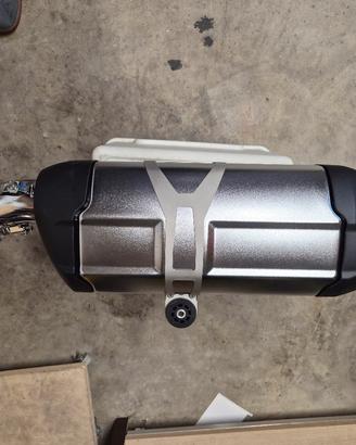 terminale BMW 1250 Gs