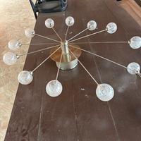 Lampade da parete di design