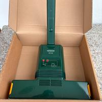 Pulisci tappeti Vorwerk spargi polvere