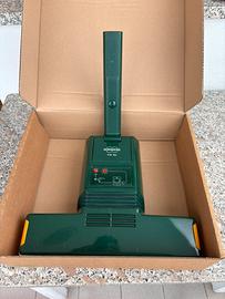 Pulisci tappeti Vorwerk spargi polvere