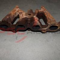 Collettore scarico Ford Fiesta 1.2 4′ serie