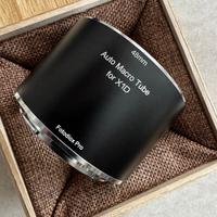 Fotodiox Pro Auto Macro tube Hasselblad X1D