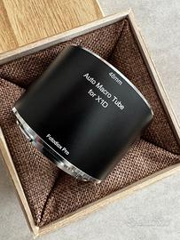 Fotodiox Pro Auto Macro tube Hasselblad X1D