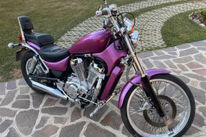 Suzuki intruder 600 a cardano