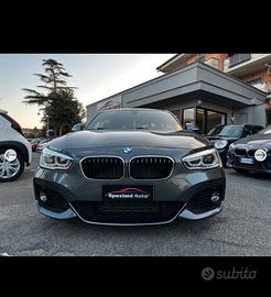 Bmw 120d