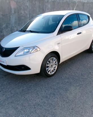 Lancia Ypsilon 1.2 69 CV 5 porte GPL Ecochic Elefa