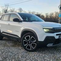 Jeep Avenger 1.2 19000km PREZZO FINALE E REALE