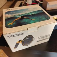 Dome Telesin GoPro 8