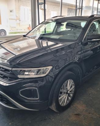 Volkswagen T-Roc 2.0 TDI SCR Life PRONTA CONSEGNA