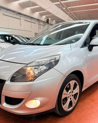 Renault Scenic X-Mod 1.5 dCi 110CV Dynamique ok Ne