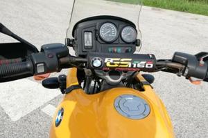 BMW 1150 gs