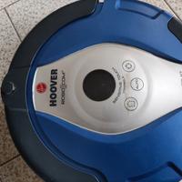 robot lavapavimenti Hoover 