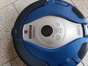 robot lavapavimenti Hoover 