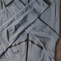 Felpa Nike Sportswear Tech Fleece