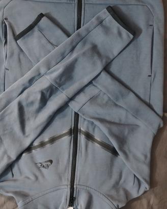 Felpa Nike Sportswear Tech Fleece