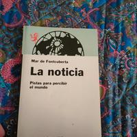 La noticia - Mar De Fontcuberta