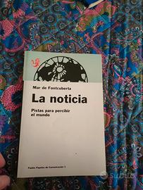 La noticia - Mar De Fontcuberta