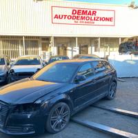Ricambi Audi A3 8P CBA restyling S-LINE