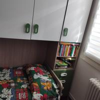 cameretta a castello