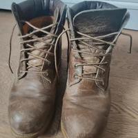 Scarponi Timberland taglia 41