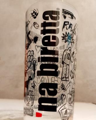 Bicchieri birra 'Na birretta 