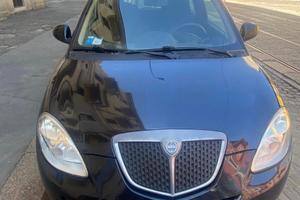 Lancia Y benzina/GPL