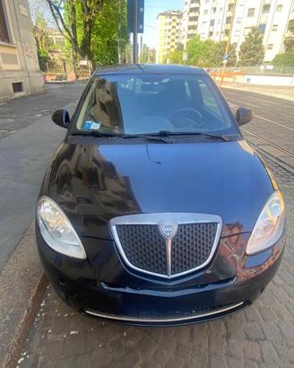 Lancia Y benzina/GPL