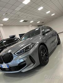 BMW 118D  pacchetto M 5 porte