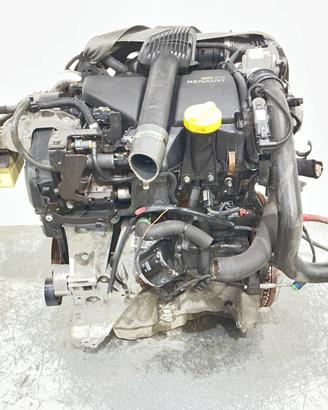 1010200Q2E MOTORE COMPLETO NISSAN Qashqai +2 (J10)